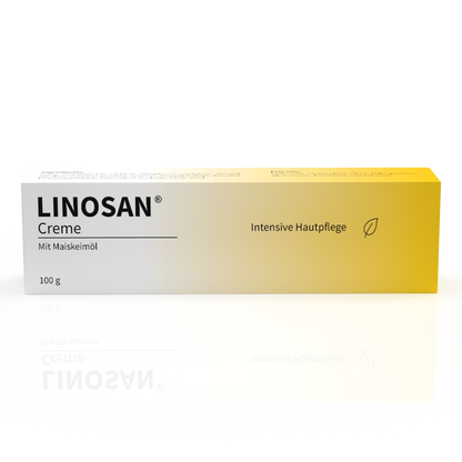 LINOSAN® Creme 100 g