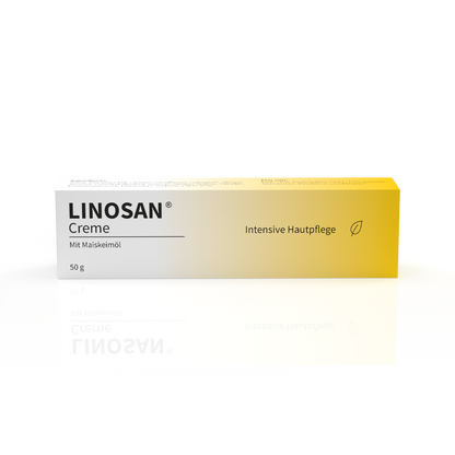 LINOSAN® Creme 50 g