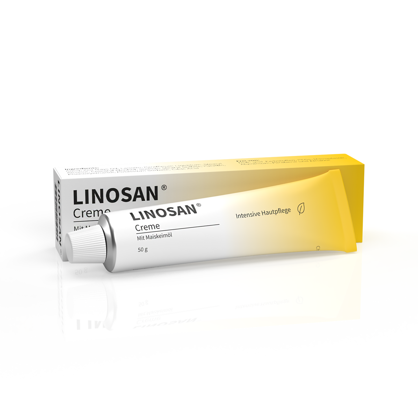 LINOSAN® Creme 50 g