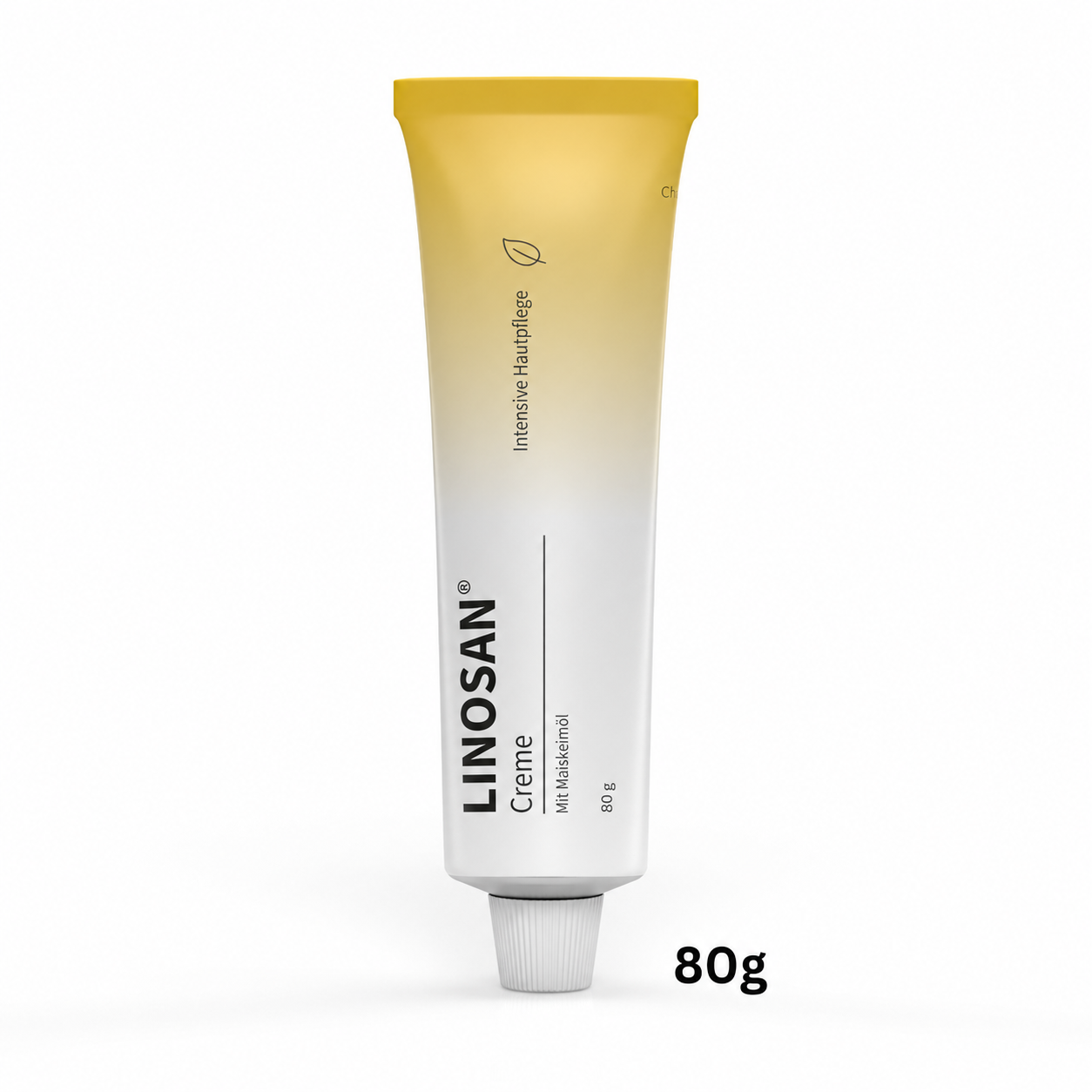 LINOSAN® Creme 80 g – intensive Pflege und Schutz